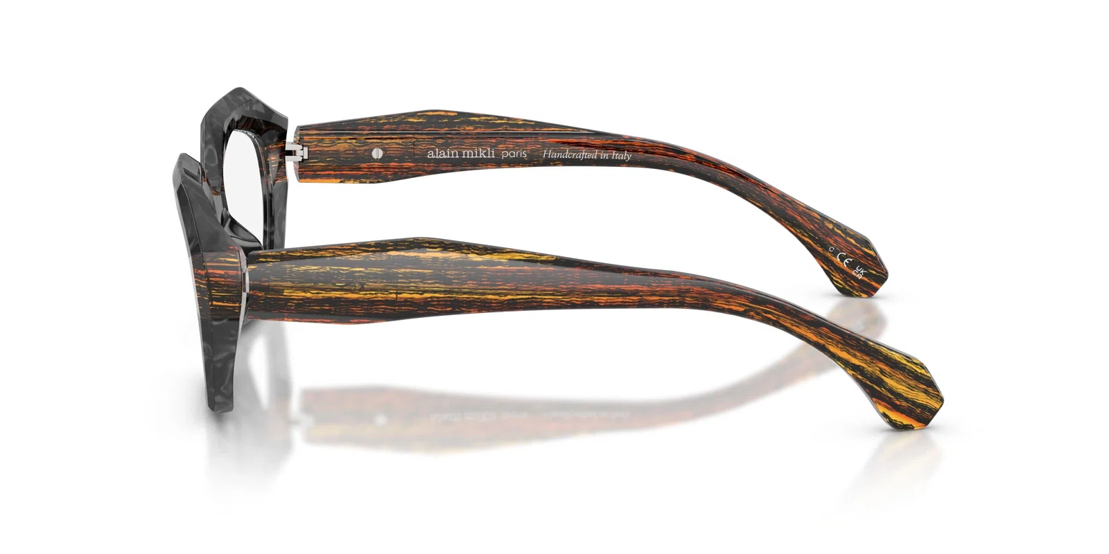 Alain Mikli 3543 Eyeglasses - view 22